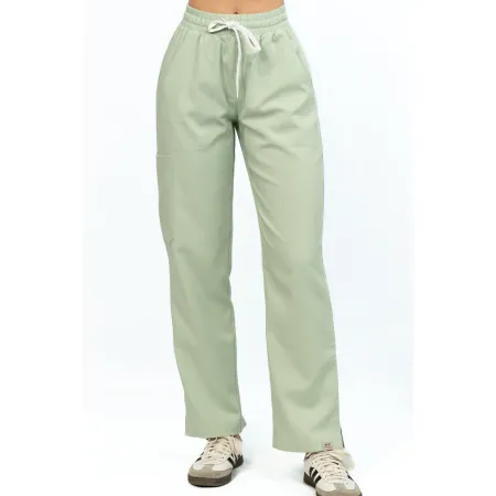 Spodnie medyczne SCRUBS MEDI TEDDY - COSTA SOFT ALOE